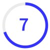 7