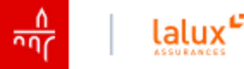 Spuerkeess & lalux logo