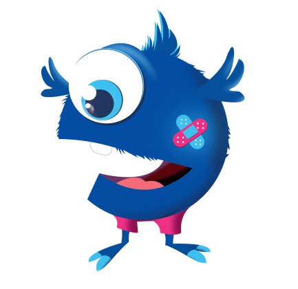 Tweenz Monster, Tweenie