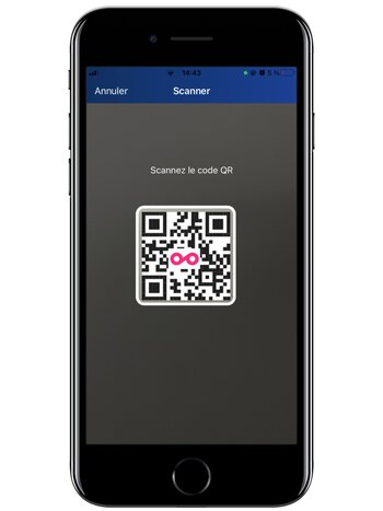 QR Code