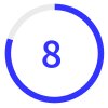 8