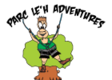 Parc Le'h Adventures logo