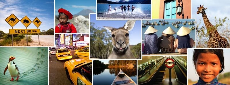 STA Travel image