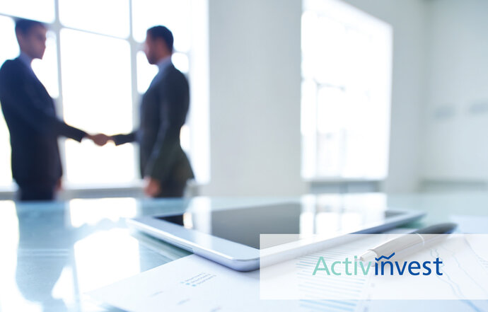 Activinvest Plus
