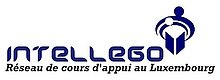 Intellego logo