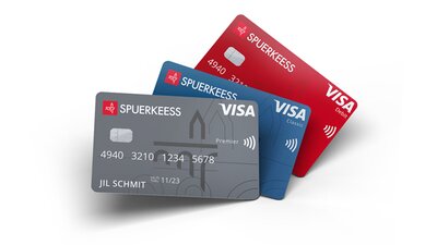 Questions fréquemment posées au sujet des cartes de paiement et des packages