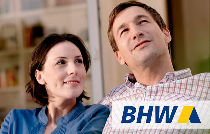 BHW Bausparen