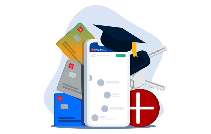 Axxess Study Bankangebot für Studenten