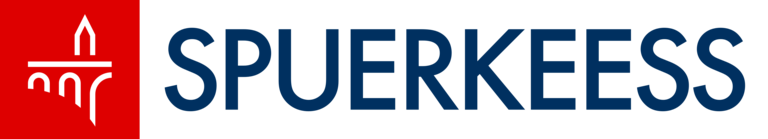 Nouveau logo de Spuerkeess