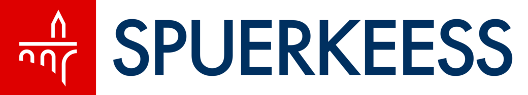 Nouveau logo de Spuerkeess