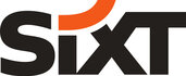 SIXT Logo
