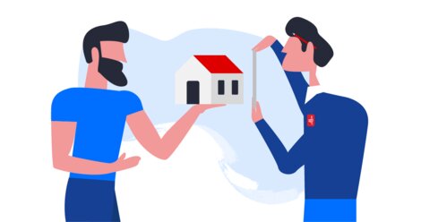 Designing the story of your future home together
