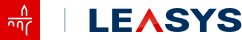 Logo Leasys