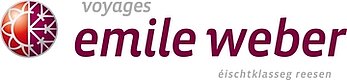 Voyages Emile Weber logo