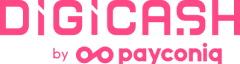 Logo de Digicash by payconiq
