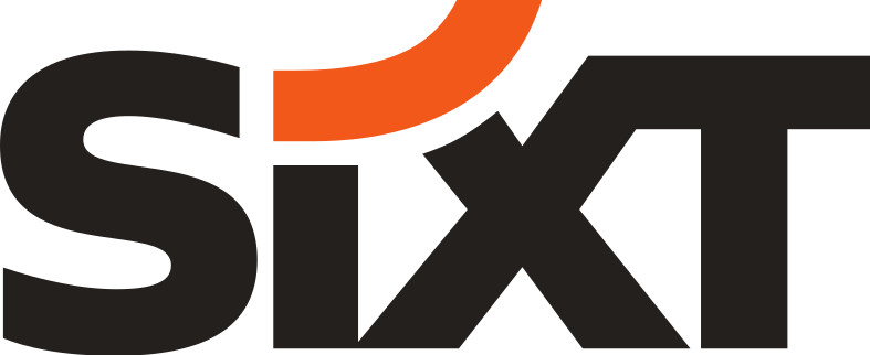 SIXT Logo